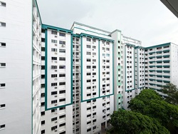 Blk 776 Woodlands Crescent (Woodlands), HDB 4 Rooms #481193101